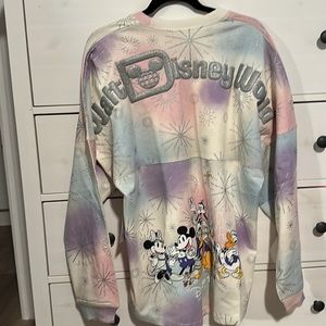 Disney 100 anniversary Spirit Jersey